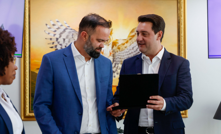 AGENDA GOV EDUCAÇÃO