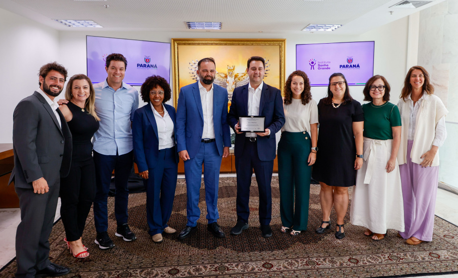 AGENDA GOV EDUCAÇÃO