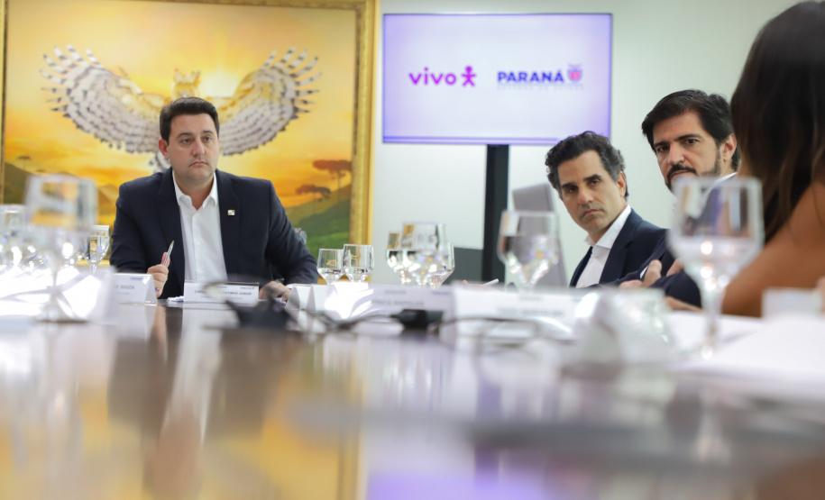 GOV REUNIÃO VIVO