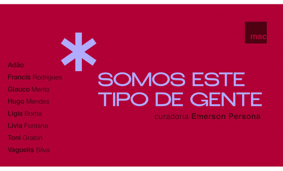 MAC Paraná inaugura nova exposição coletiva na Sede Adalice Araújo