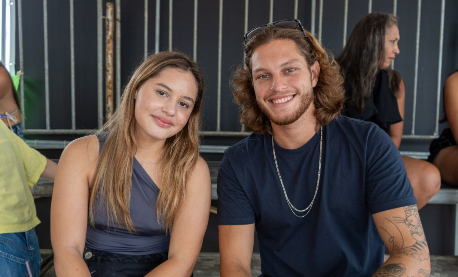 MMA MATINHOS LITORAL