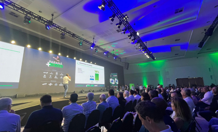 Paraná Mais Cidades: Turismo apresenta resultados e orienta prefeitos sobre programas de fomento ao setor