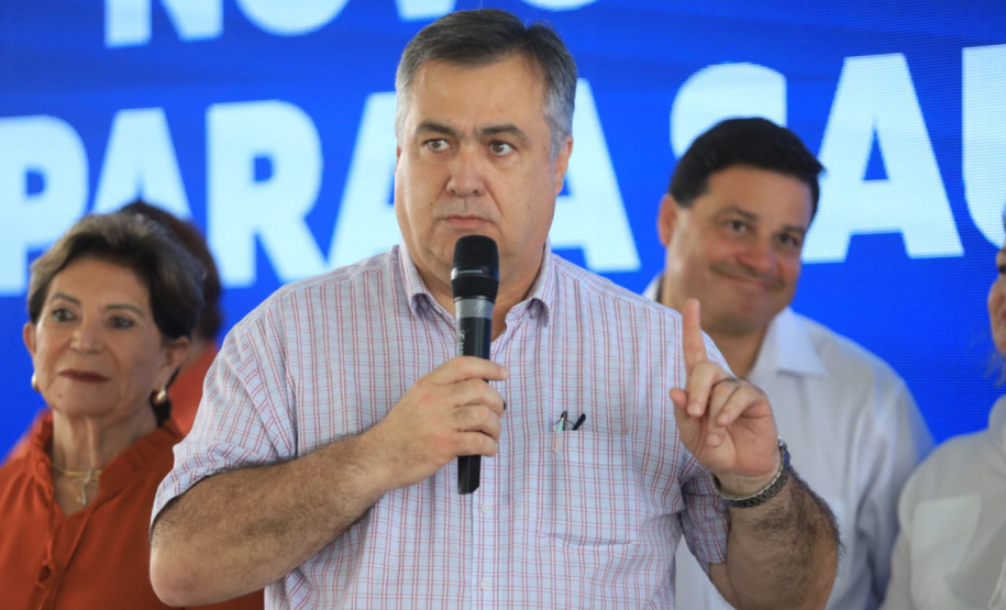 SESA ENTREGA NOVOS VEÍCULOS PONTA GROSSA