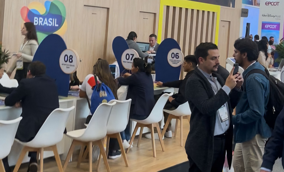 SETU BOGOTÁ VIAJE PARANÁ