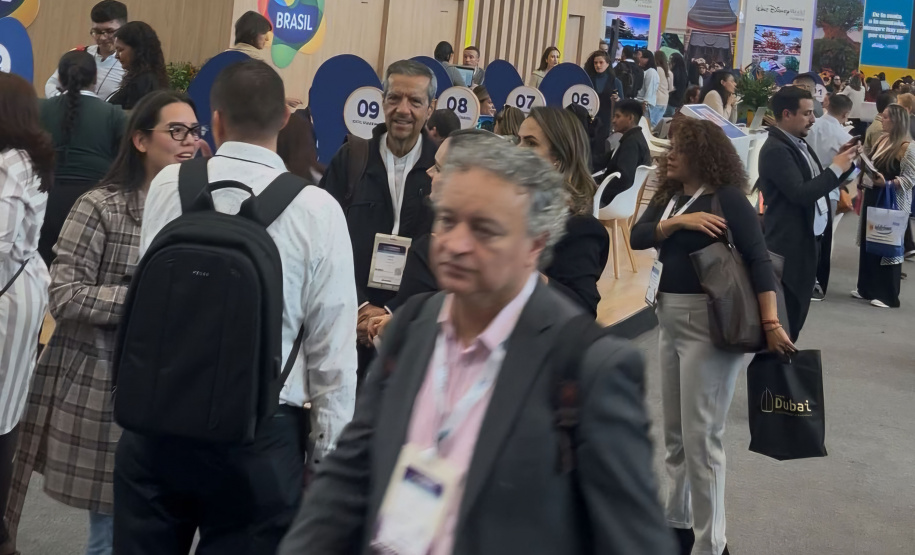 SETU BOGOTÁ VIAJE PARANÁ