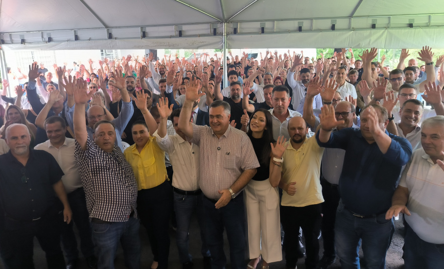 Com aporte de quase R$ 30 milhões, Governo do Estado irá modernizar estrutura hospitalar de União da Vitória