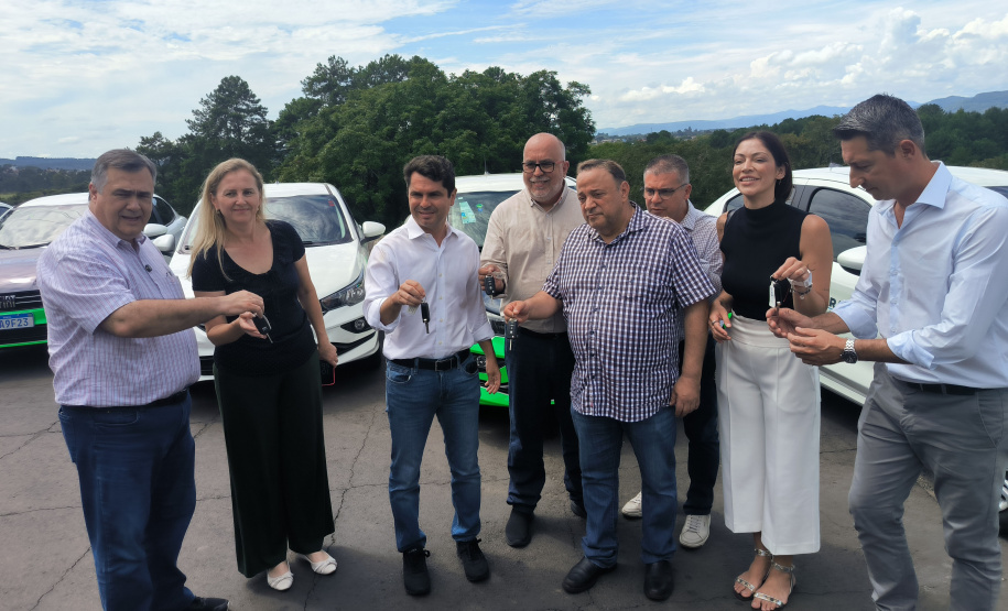 Com aporte de quase R$ 30 milhões, Governo do Estado irá modernizar estrutura hospitalar de União da Vitória