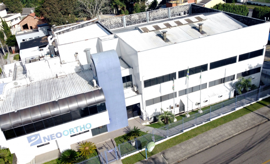 Divulgação/Neoortho