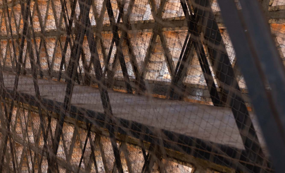 Equipe do Museu Internacional de Arte acompanha fase de estudos do projeto arquitetônico em Assunção