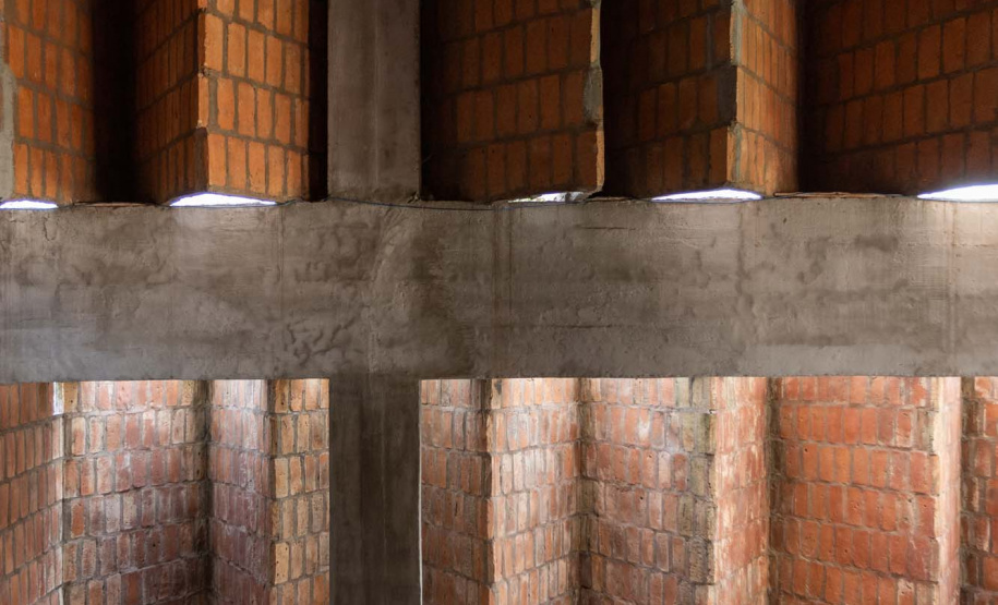 Equipe do Museu Internacional de Arte acompanha fase de estudos do projeto arquitetônico em Assunção