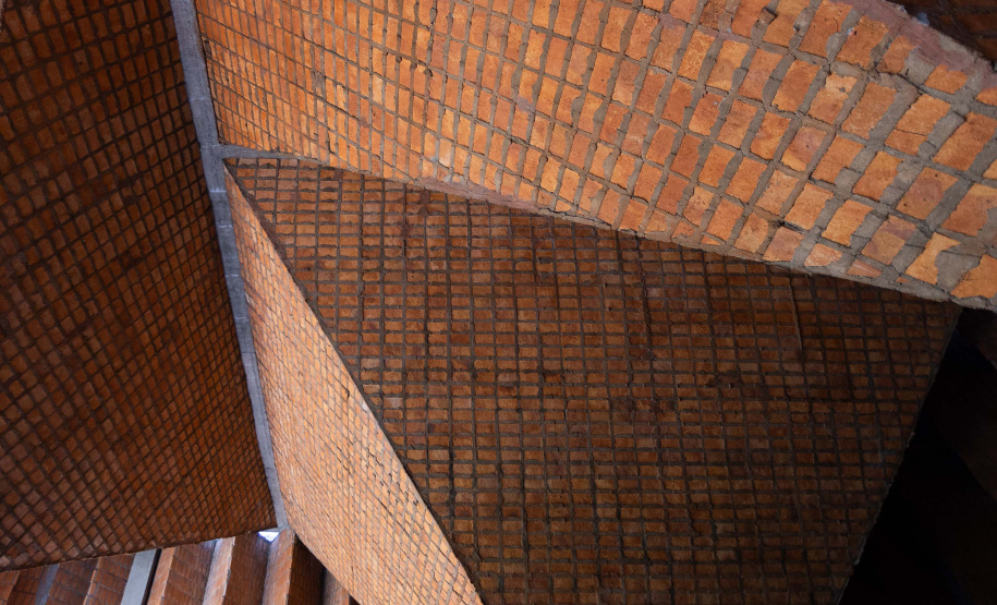 Equipe do Museu Internacional de Arte acompanha fase de estudos do projeto arquitetônico em Assunção