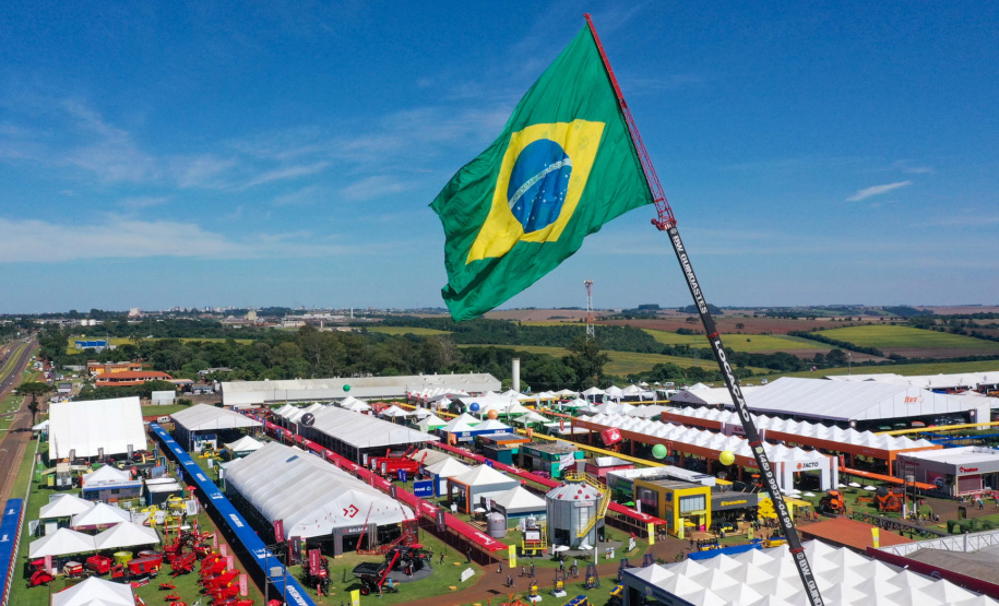 Feira da Agricultura Familiar terá 60 empreendedores no Show Rural  Coopavel