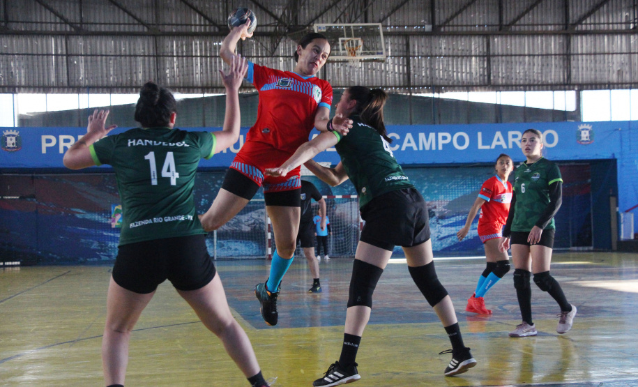 Com investimento de R$ 50 milhões, Paraná abre inscrições para apoiar novos projetos esportivos