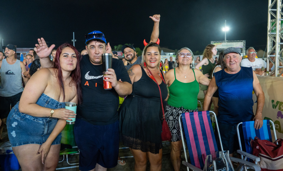 SHOW JOÃO NETO E FREDERICO