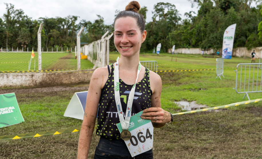 CROSS COUNTRY MORRETES