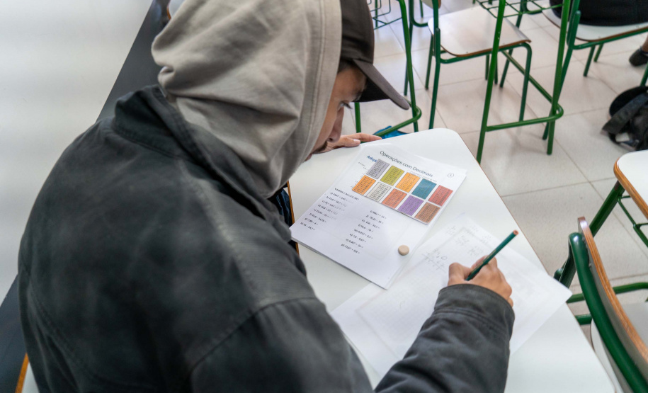 Educação abre inscrições para reaplicação dos exames online de certificação