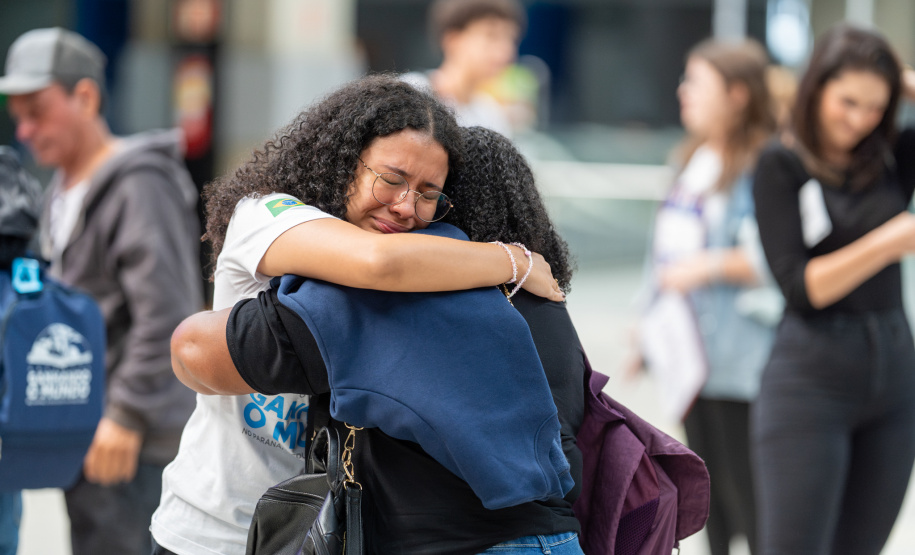 Abertas as inscrições para o Ganhando o Mundo 2026