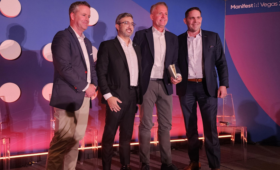 Portos do Paraná é única empresa portuária brasileira convidada em evento internacional