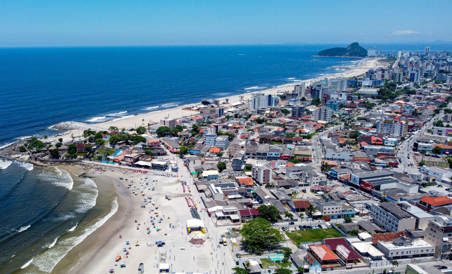 Paraná vai comprar três radares para o Litoral com indenização da Petrobras por vazamento de óleo