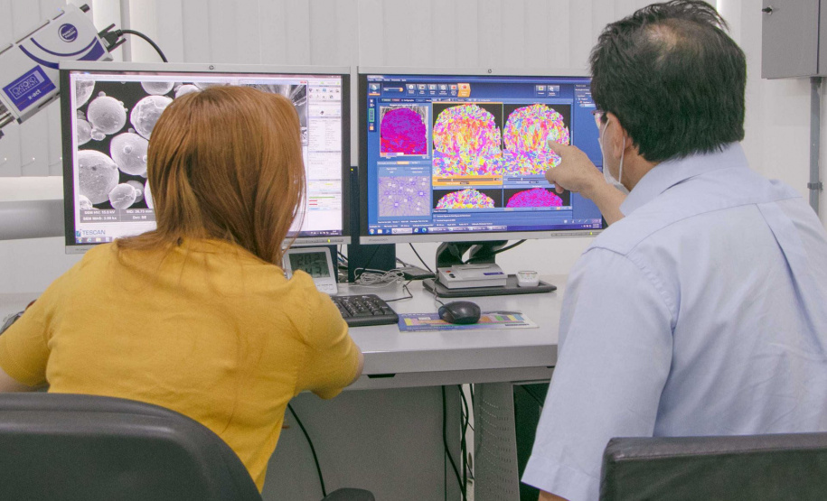 Paraná atrai pesquisadores latino-americanos e reforça excelência acadêmica