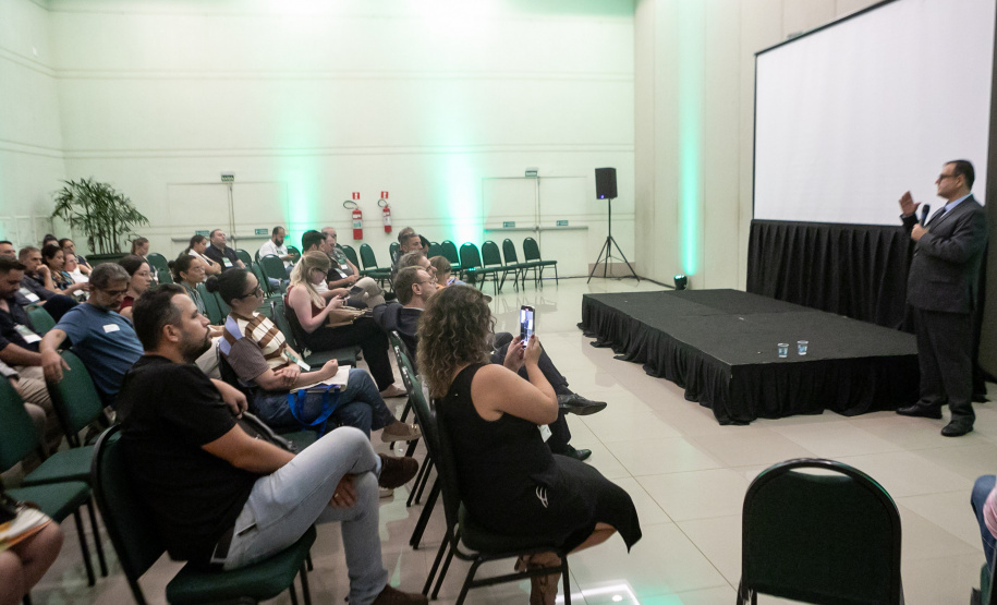 MINISTÉRIO PÚBLICO SALA 2