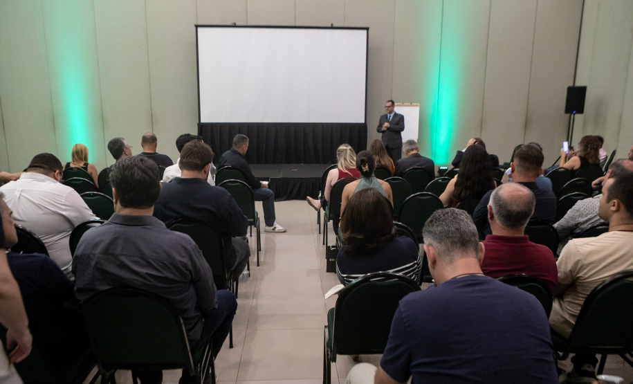 MINISTÉRIO PÚBLICO SALA 2