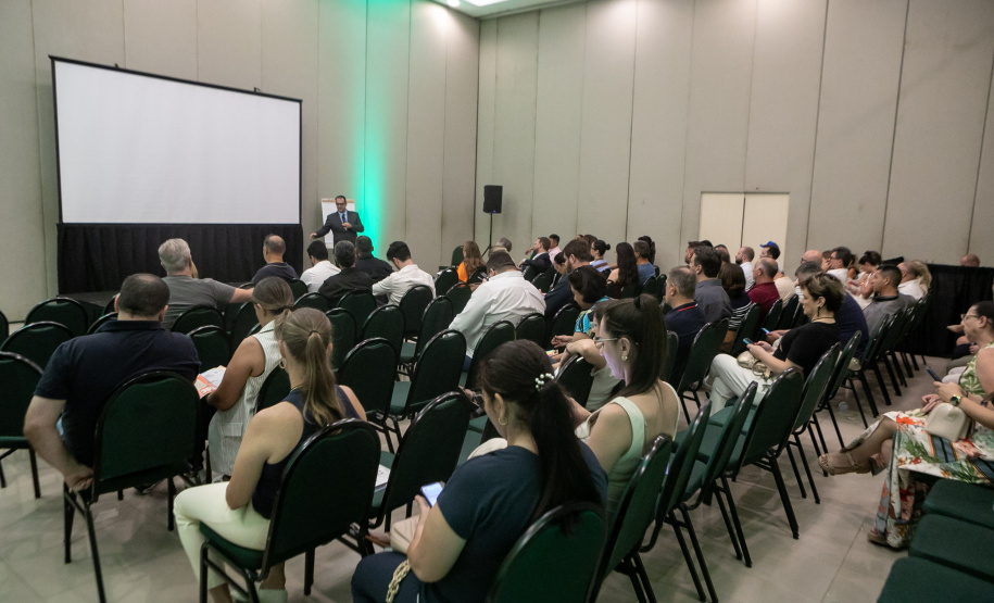 MINISTÉRIO PÚBLICO SALA 2