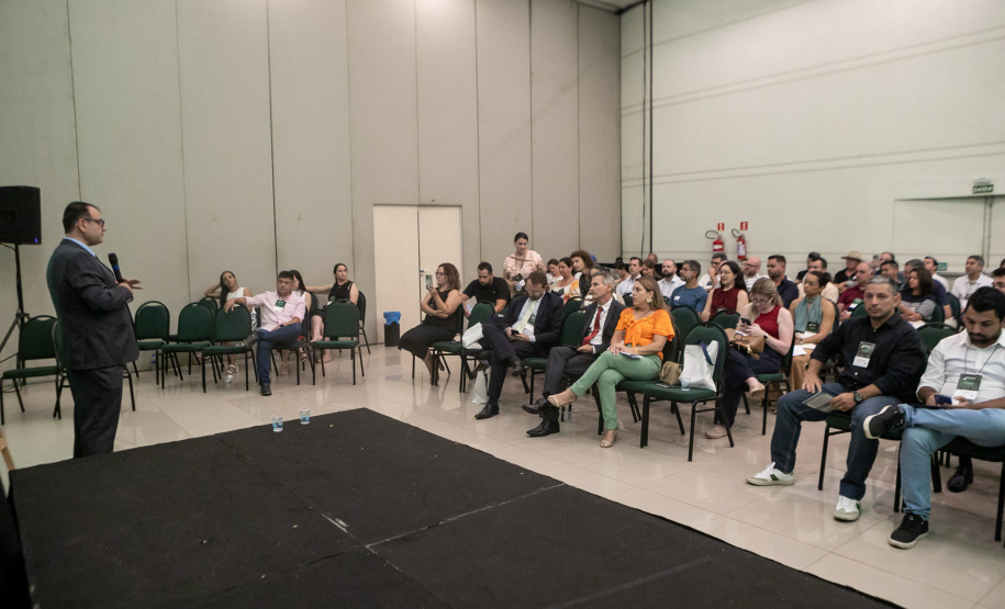 MINISTÉRIO PÚBLICO SALA 2