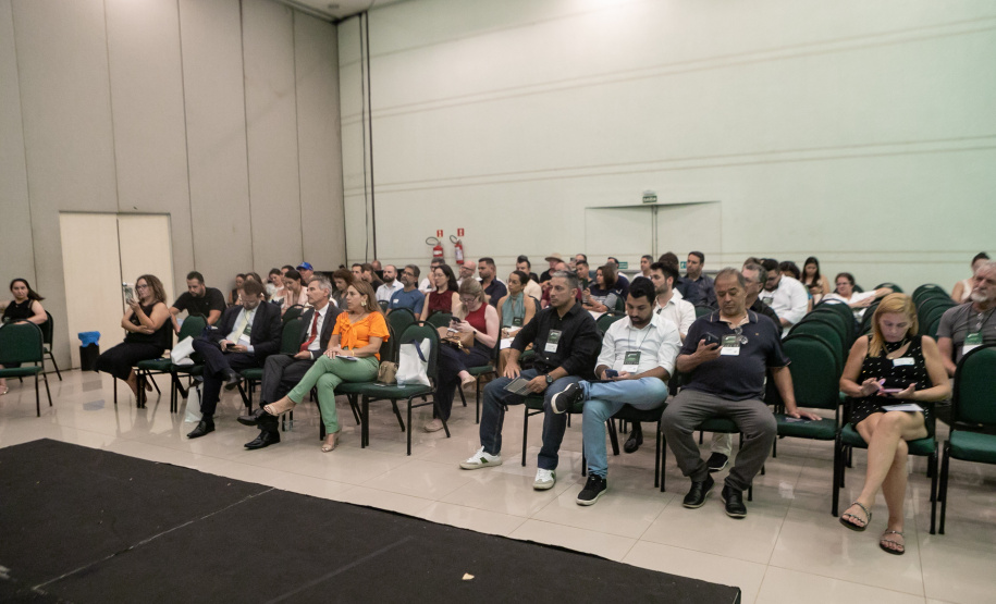 MINISTÉRIO PÚBLICO SALA 2