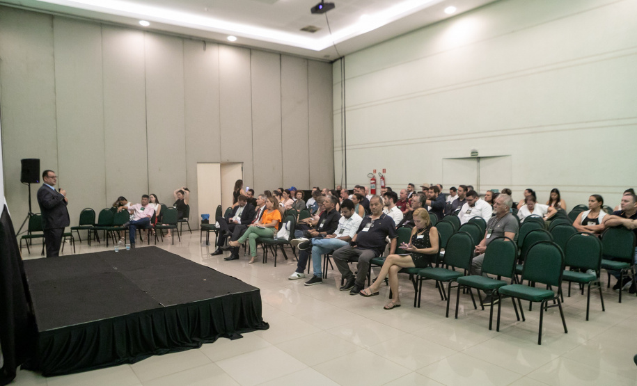 MINISTÉRIO PÚBLICO SALA 2