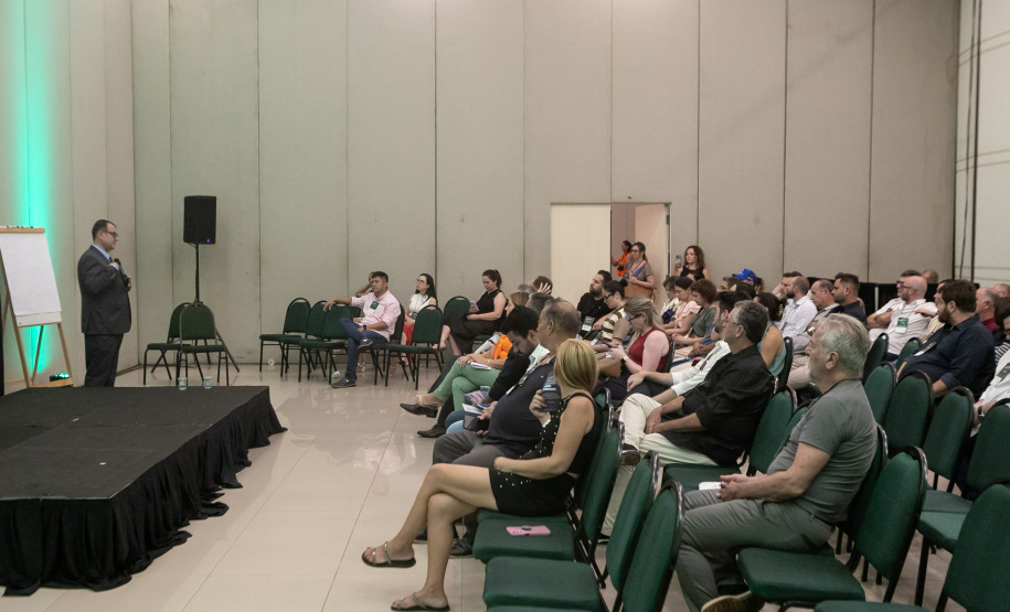 MINISTÉRIO PÚBLICO SALA 2