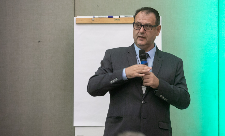 MINISTÉRIO PÚBLICO SALA 2