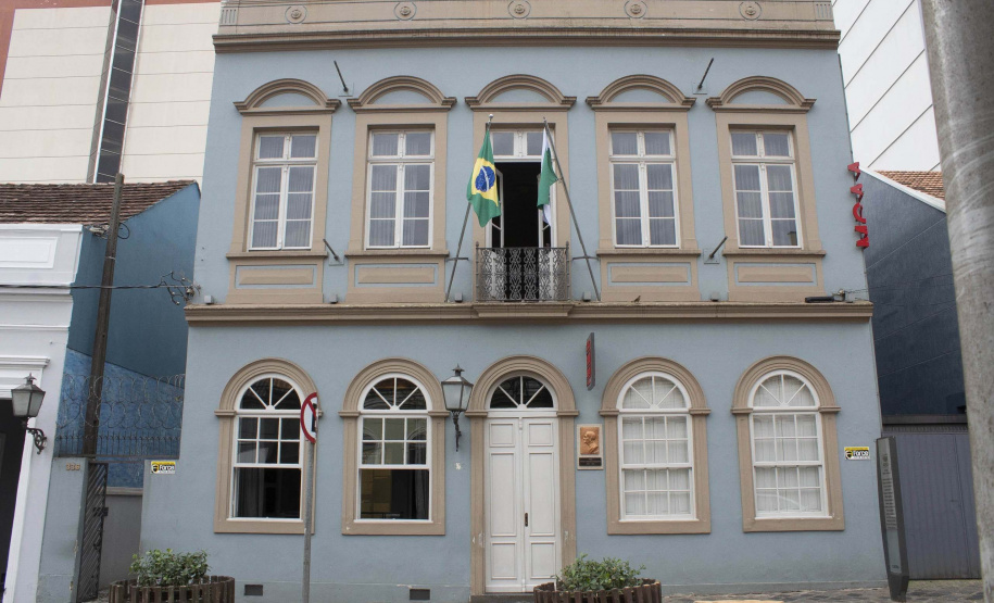 Carnaval em Curitiba: Museus terão horário de funcionamento normal