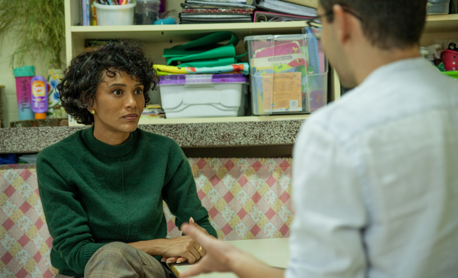 PRODUÇÃO AUDIOVISUAL PARANÁ