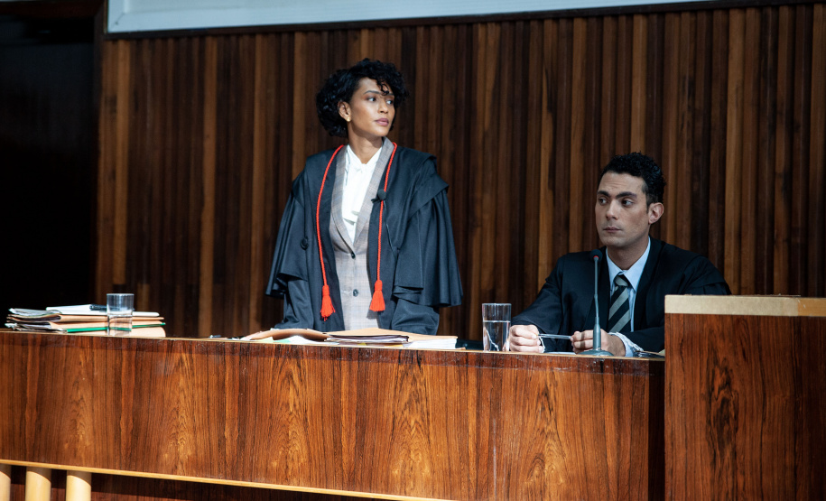 PRODUÇÃO AUDIOVISUAL PARANÁ