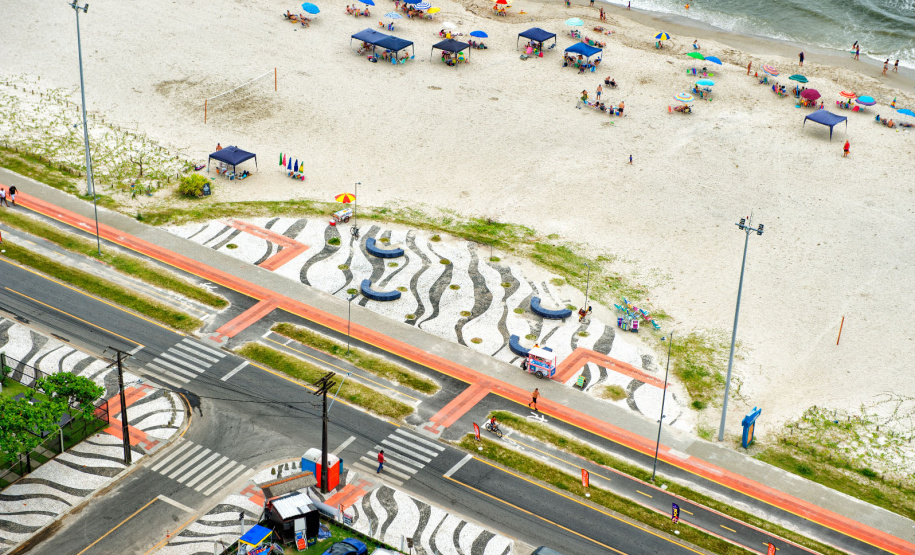 IAT ORLA DE MATINHOS