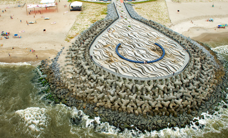 IAT ORLA DE MATINHOS