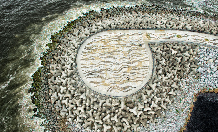 IAT ORLA DE MATINHOS