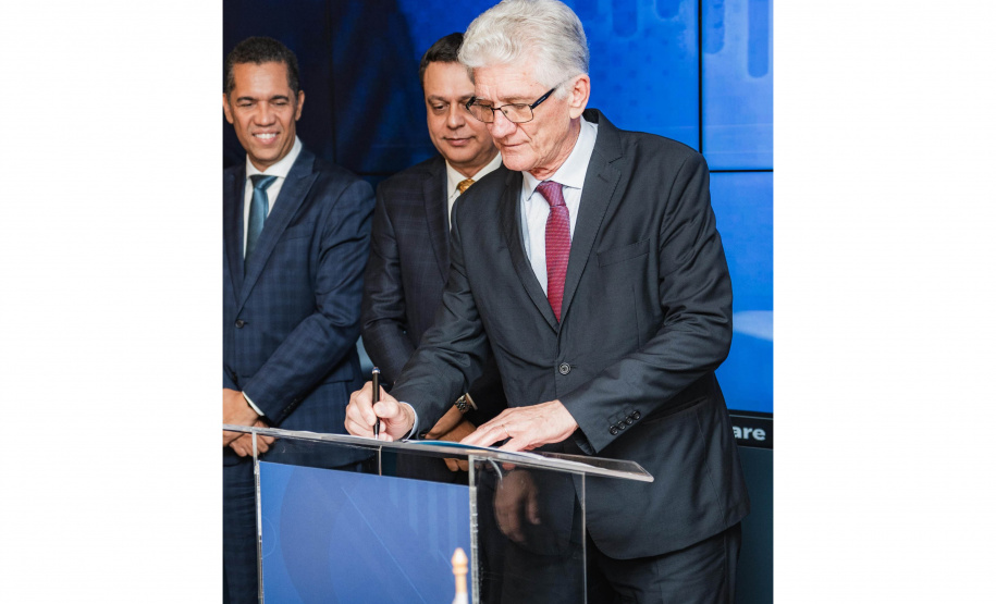 Paraná assume a vice-presidência do Comitê Nacional dos Secretários de Fazenda