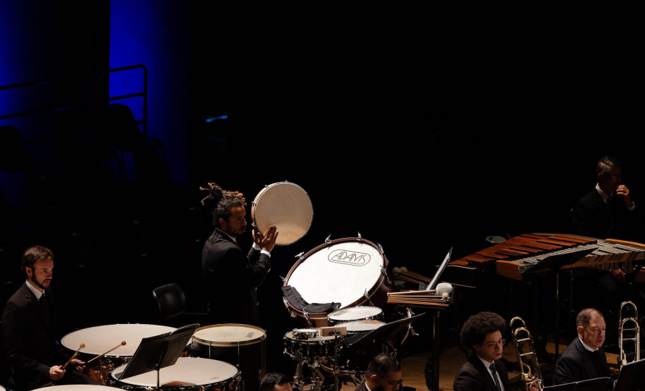 Orquestra Sinfônica do Paraná celebrará no MON brilhantismo de Mozart em concerto