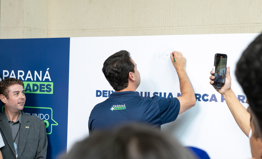 Roberto Dziura Jr/AEN