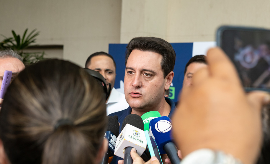 Roberto Dziura Jr/AEN