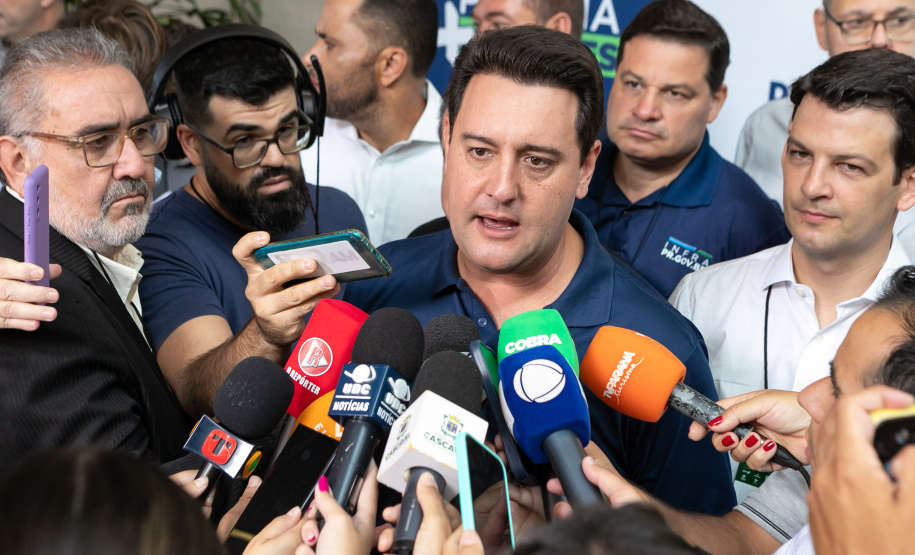 Roberto Dziura Jr/AEN