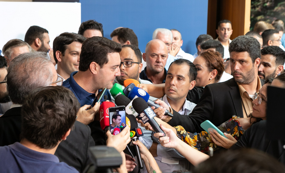 Roberto Dziura Jr/AEN