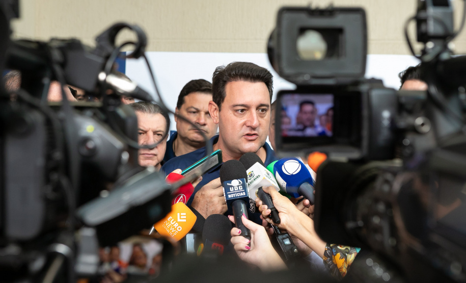 Roberto Dziura Jr/AEN