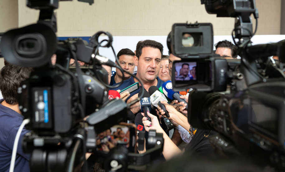 Roberto Dziura Jr/AEN