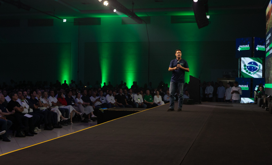 Roberto Dziura Jr/AEN