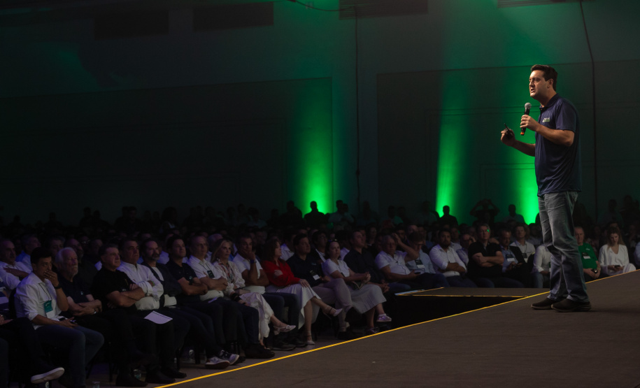 Roberto Dziura Jr/AEN