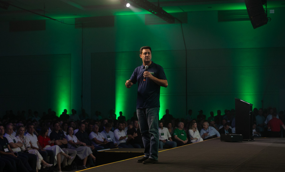 Roberto Dziura Jr/AEN