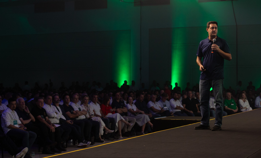 Roberto Dziura Jr/AEN